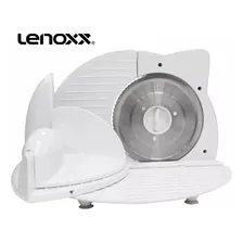 Fatiador De Frios Elétrico Pratic 85w Lenoxx Branco 127v Foto mini  2
