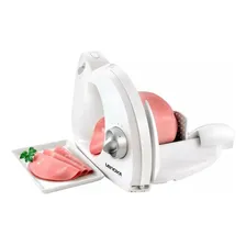 Fatiador De Frios Elétrico Pratic 85w Lenoxx Branco 127v Foto  mini 1