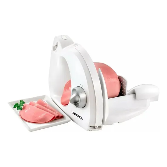 Fatiador De Frios Elétrico Pratic 85w Lenoxx Branco 127v Foto 1