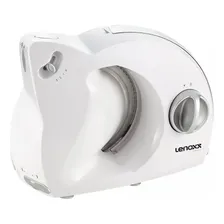 Fatiador De Frios Elétrico Pratic 85w Lenoxx Branco 127v Foto mini 4