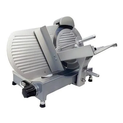 Fatiador De Frios Profissional Semi Automático Lâmina 250mm 110V/220V Foto 1