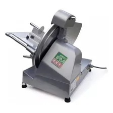 Fatiador De Frios Profissional Semi Automático Lâmina 250mm 110V/220V Foto mini 4