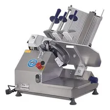 Fatiador E Cortador Frios Automático Gural Disco 33cm Axt33i 110V/220V Foto mini 2