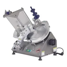 Fatiador E Cortador Frios Automático Gural Disco 33cm Axt33i 110V/220V Foto mini 1