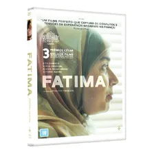 Fatima (dvd) Foto  mini 1