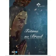 Fátima No Brasil - Dvd - Documentário Foto mini 1