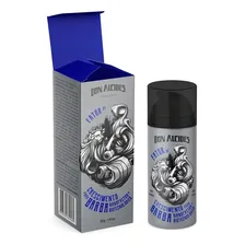Fator De Crescimento Para Barba - Don Alcides Fragrância Suave Foto mini 2