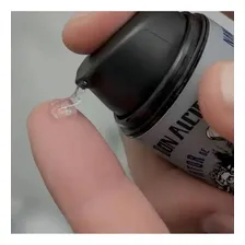 Fator De Crescimento Para Barba - Don Alcides Fragrância Suave Foto mini 4