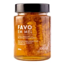 Favo Em Mel 500g Foto mini 1