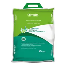 Favorita substrato pó de coco kokostec 3 para hortas e jardim 25 l Foto  mini 1