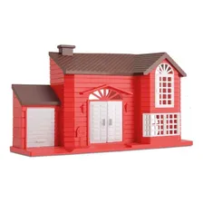Fazendinha Playset Village Farm Bee Toys Foto mini  3
