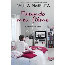 Fazendo Meu Filme 1 - A Estreia De Fani - Vol. 1 Foto mini 1
