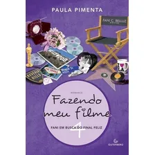Fazendo Meu Filme 4 Foto mini 1