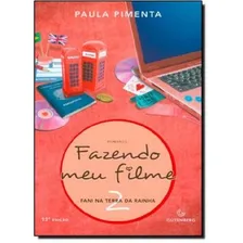 Fazendo Meu Filme, V.2 - Fani Na Terra Da Rainha Foto mini 1