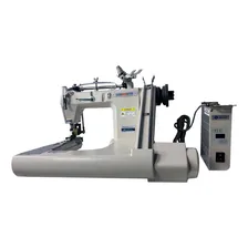 Fechadeira De Braço 2 Agulhas Mk927-pl-b-dd ( 1/4 )-servo Foto mini 4