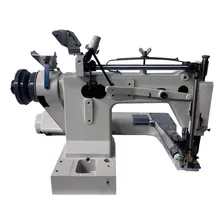 Fechadeira De Braço 2 Agulhas Mk927-pl-b-dd ( 1/4 )-servo Foto mini 1