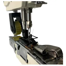 Fechadeira De Braço 2 Agulhas Mk927-pl-b-dd ( 1/4 )-servo Foto mini 2