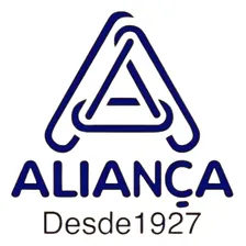 Fechadura Aliança Externa Cilindro 2600/71 Inox Polido Foto mini 3