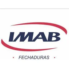 Fechadura Auxiliar De Rolete Imab 1550 Preta Cor Preto Foto mini  3