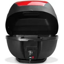 Fechadura Bauleto Baú Protork 28 Litros / 45 Litros Cor Preto Foto mini 3