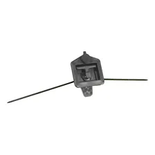 Fechadura Caixa Ferramentas Plástica Caminhão 150l Bepo Cor Preto Foto mini 1