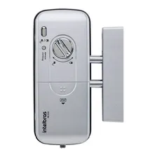 Fechadura Digital Fr 220 Por Senha E Biometria Intelbras Foto mini 4