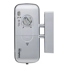 Fechadura Digital Fr 220 Por Senha E Biometria Intelbras Foto mini 4