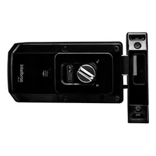 Fechadura Digital Intelbras Fr101 Preto Foto mini 2