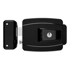 Fechadura Eletrica Agl Reversivel Abre Para Dentro E Fora Foto mini 1