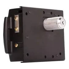 Fechadura Elétrica Porta Portão Social F90 Sobrepor Ipec Foto mini 4