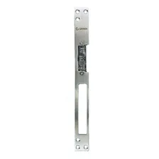 Fechadura Elétrica Tipo Fecho 12v - Strike Ga-080 Foto mini 1