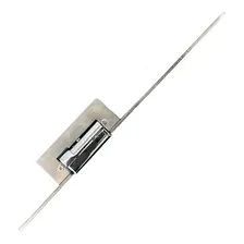 Fechadura Elétrica Tipo Fecho 12v - Strike Ga-080 Foto mini 2