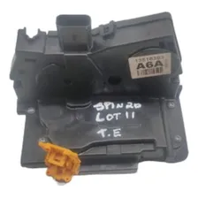 Fechadura Eletrica Traseira Traseira Esquerda Spin 2020 Foto  mini 1