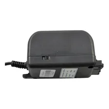 Fechadura Eletrica Vidro Hdl Pv90 2r Aciona Por Botão Chave Foto mini 2