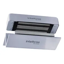 Fechadura Eletro Sem Sensor Prata Fe 20150 Intelbras Foto mini 4