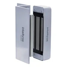 Fechadura Eletro Sem Sensor Prata Fe 20150 Intelbras Foto  mini 1