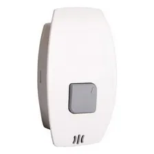 Fechadura Elétroimã Ipec M150 Porta Vidro 2 Folhas 2 Control Cor Cinza Foto mini 2