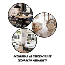 Fechadura Externa Espelho 40mm Mgm Stilo Preto Fe Foto mini 3