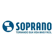 Fechadura Externa Soprano Pali Roseta Quadrada Cromada 40mm Foto mini 4