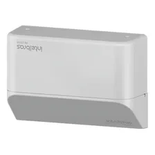 Fechadura Fe 22150 Intelbras C/ Sensor Branca Foto  mini 1