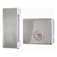 Fechadura Gold Porta Vidro Tetra 2010ix Sfv090003 Foto mini 1
