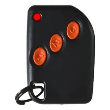 Fechadura Hdl C90 Botão Com Acionamento Por Controle Remoto Foto mini  3