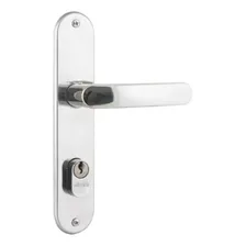 Fechadura Inox Premium Externa Er 2600/71 Aliança Foto mini 3