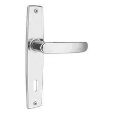 Fechadura Inox Premium Interna 2700/41 Aliança Foto mini 2
