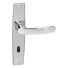 Fechadura Inox Premium Interna 2700/41 Aliança Foto mini 1