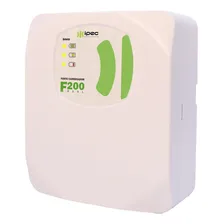 Fechadura Ipec M150 C/ Wifi Control App Controle Botao S Fio Cor Cinza Foto mini  3