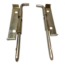 Fechadura Lateral Interna S/chave Dovale Foto mini 4