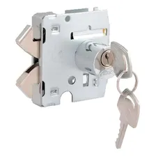 Fechadura Para Porta De Vidro Foto mini 1
