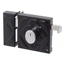Fechadura Para Portão F1500 - Aliança Foto mini 4