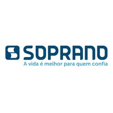 Fechadura Pivotante Rolete Soprano Chave Multiponto Cromada Foto mini 4